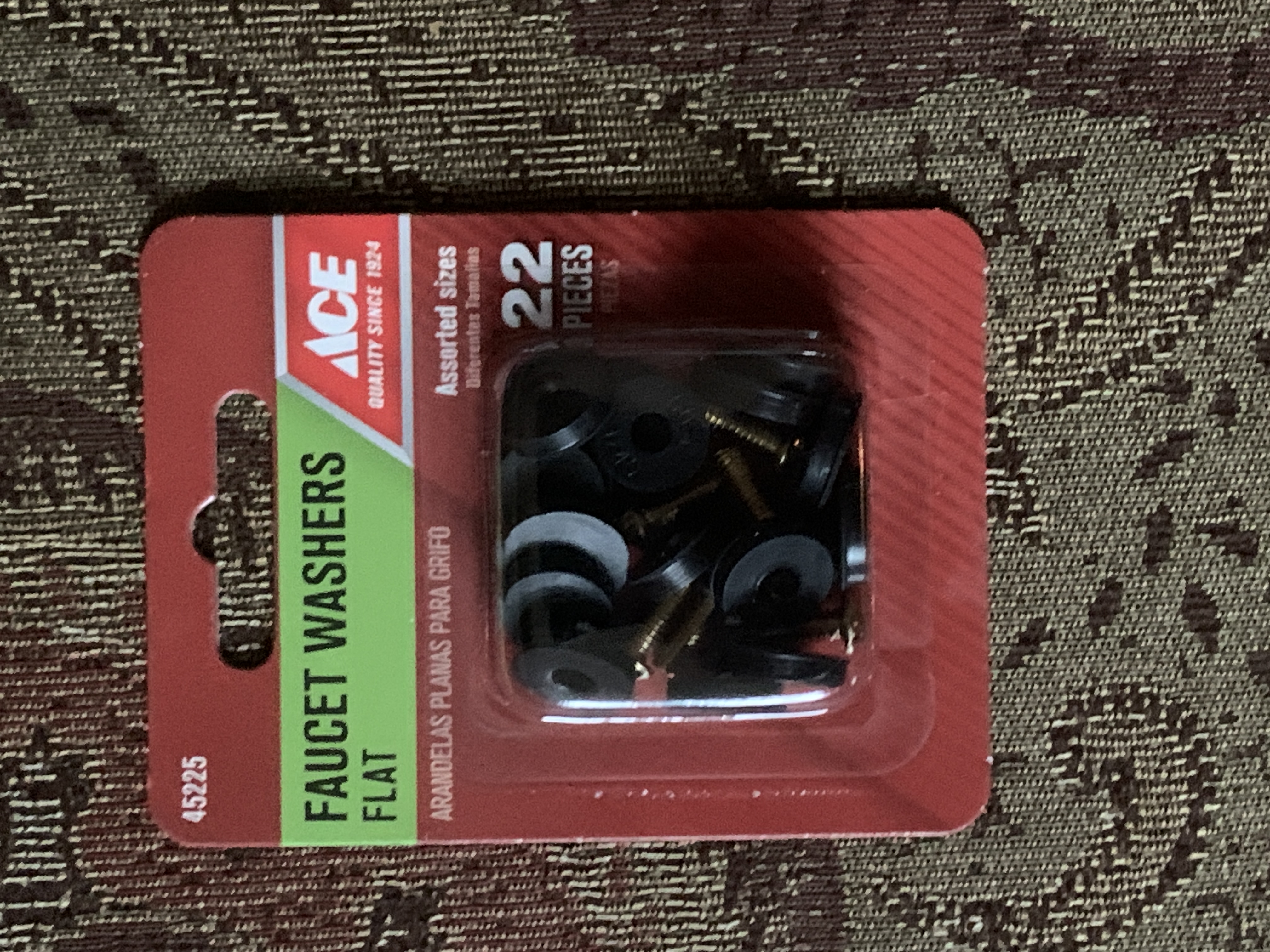 washer set i used