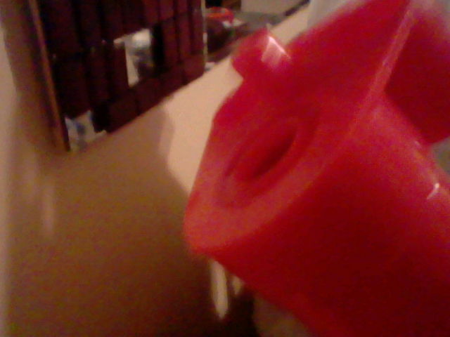 Nozzle (O-ring removed, I still have it, Don't worry! :p)
