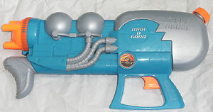 Super Soaker Max-D 6000 (color variant)