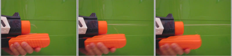 Nerf Super Soaker Switch Shot shot pics
