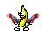 [banana]